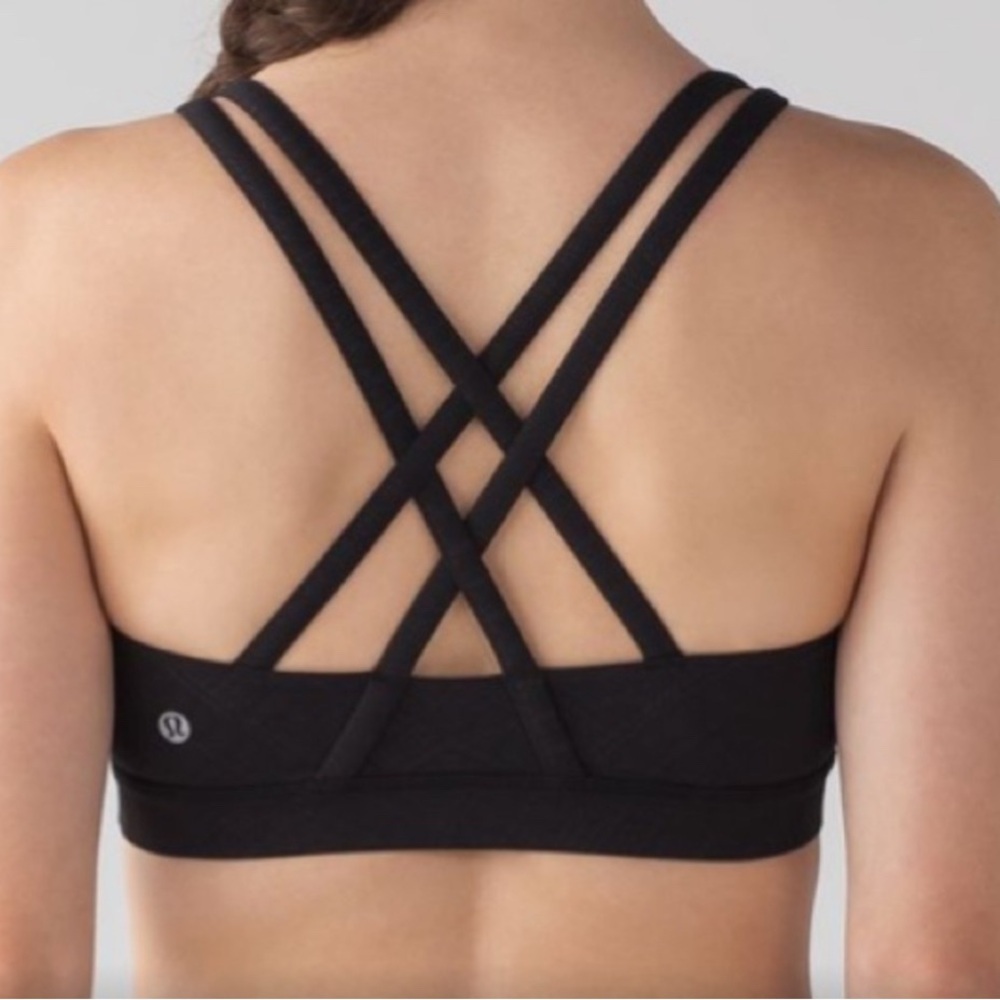 Lululemon Energy Bra